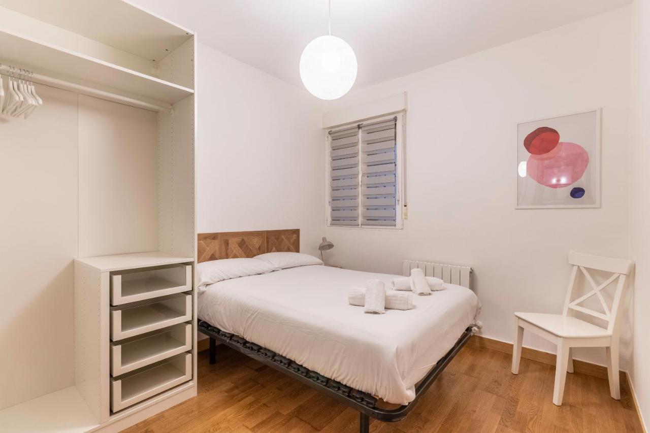 Appartamento Market With Parking By Aston